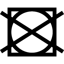 No high-heat dry